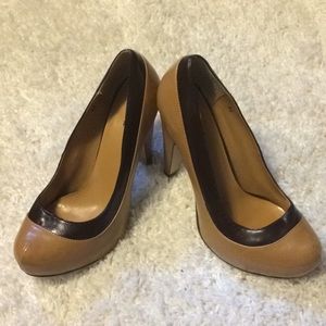 Miss Me Platform Heels